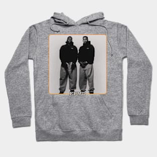 ART Drawing epmd Hoodie